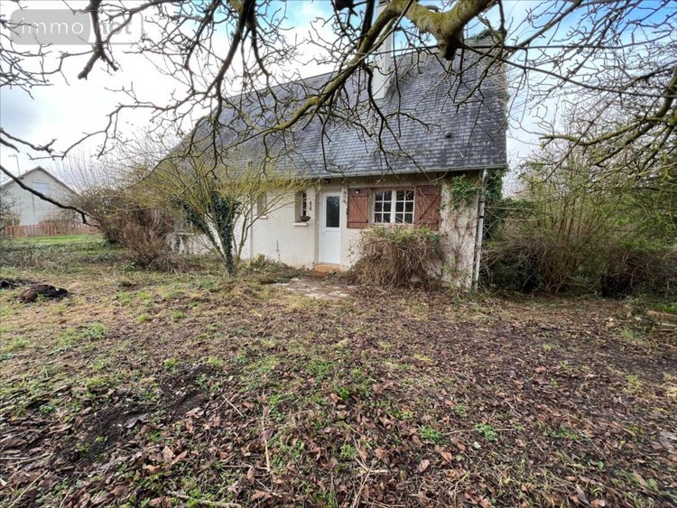 Maison a vendre Jumièges 76480 Seine-Maritime 138 m2 6 pièces 199800 euros