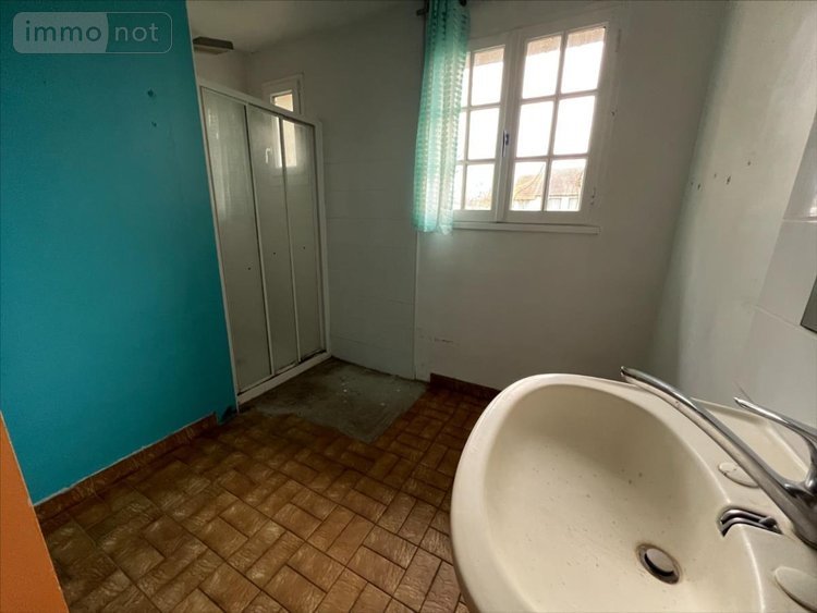 Maison a vendre Jumièges 76480 Seine-Maritime 138 m2 6 pièces 199800 euros