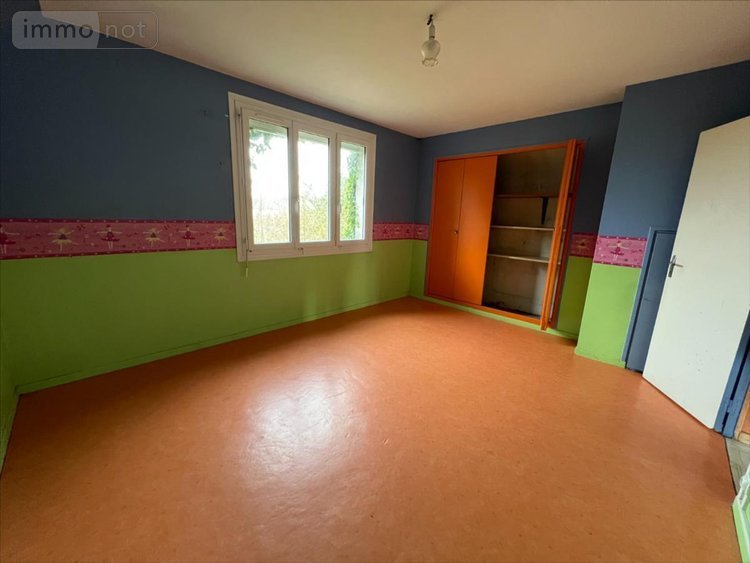 Maison a vendre Jumièges 76480 Seine-Maritime 138 m2 6 pièces 199800 euros