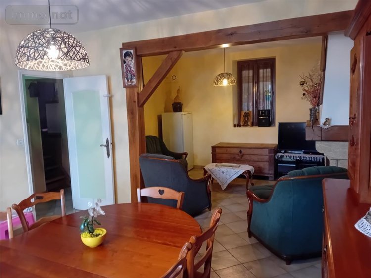 Maison a vendre Changé 72560 Sarthe 130 m2 7 pièces 231000 euros
