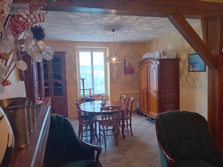 Maison a vendre Changé 72560 Sarthe 130 m2 7 pièces 231000 euros