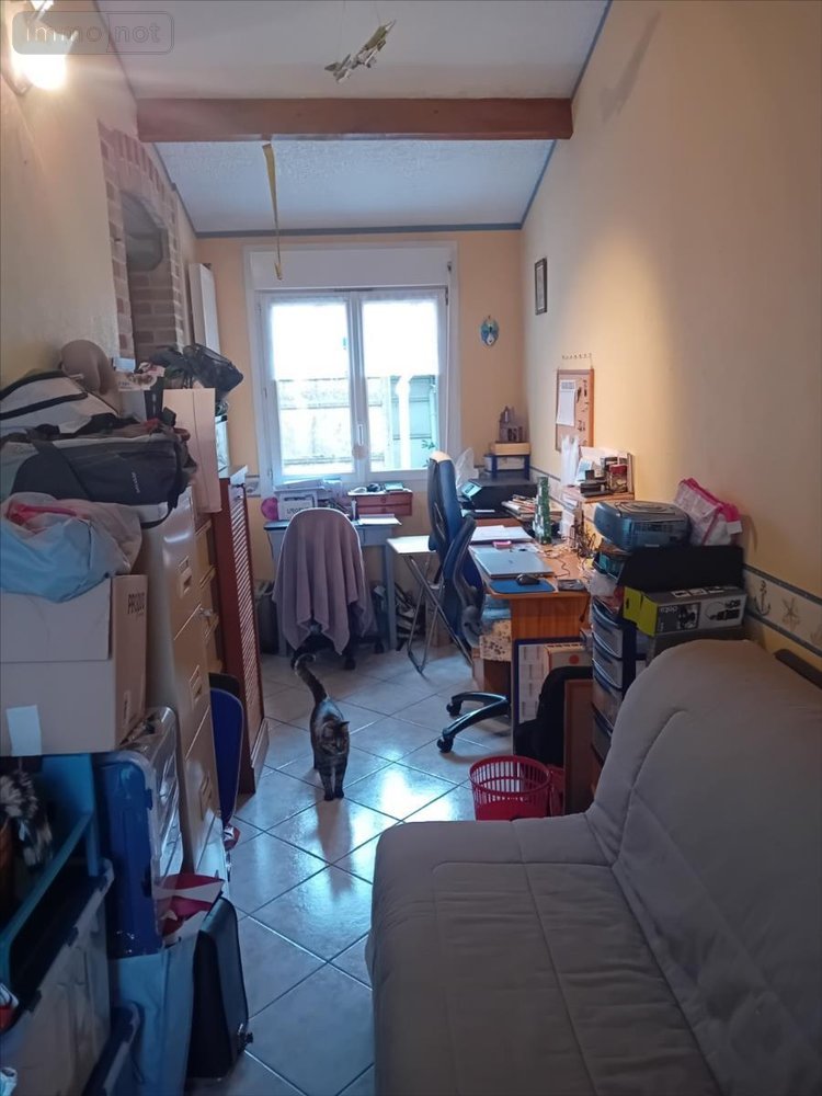 Maison a vendre Changé 72560 Sarthe 130 m2 7 pièces 220500 euros