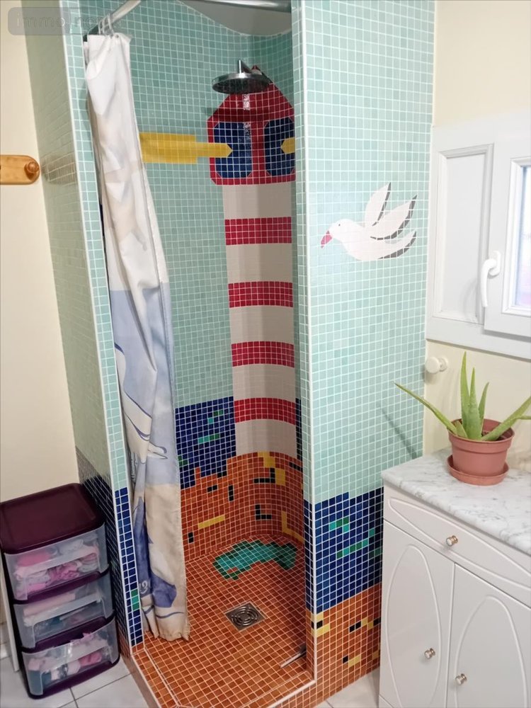 Maison a vendre Changé 72560 Sarthe 130 m2 7 pièces 220500 euros