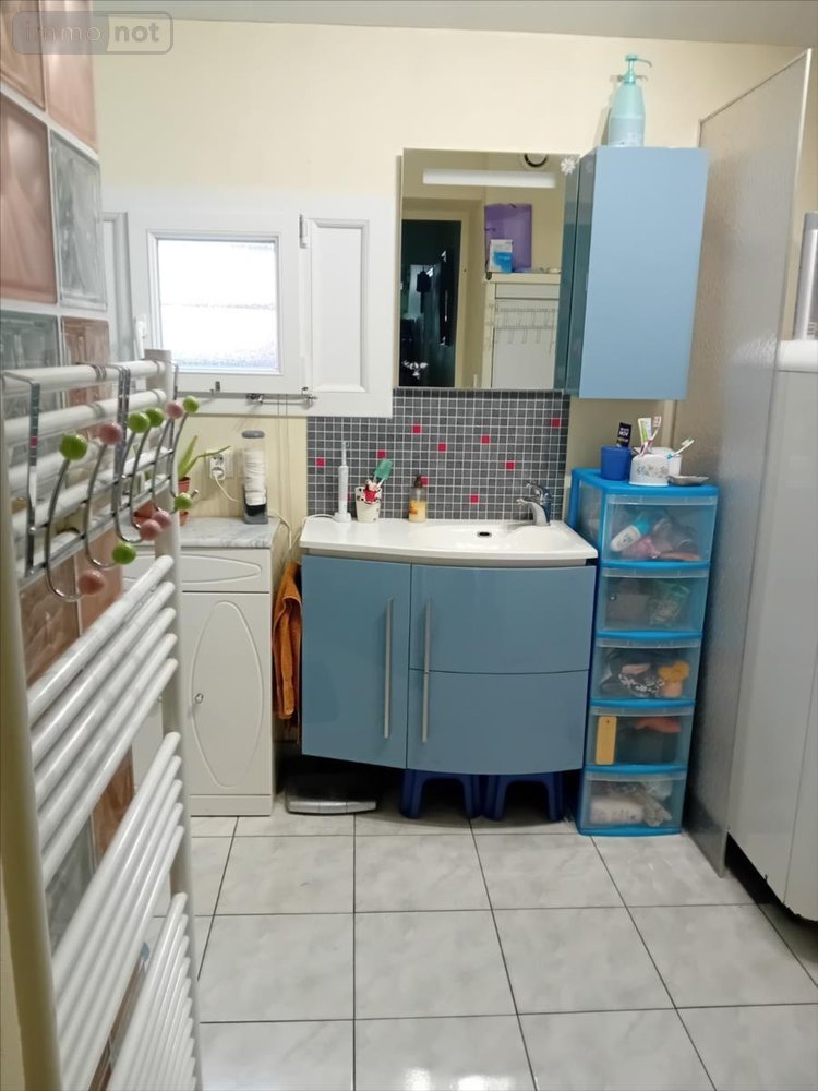 Maison a vendre Changé 72560 Sarthe 130 m2 7 pièces 231000 euros