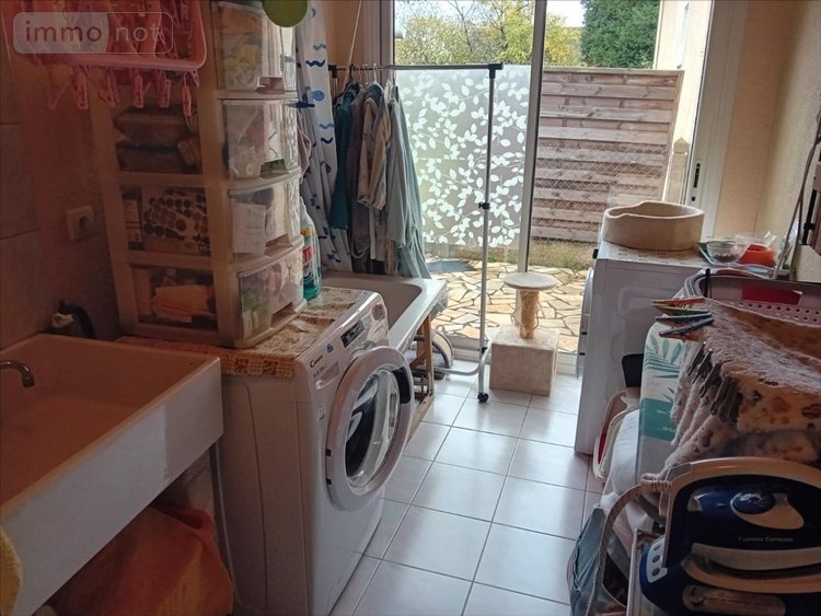 Maison a vendre Changé 72560 Sarthe 130 m2 7 pièces 220500 euros