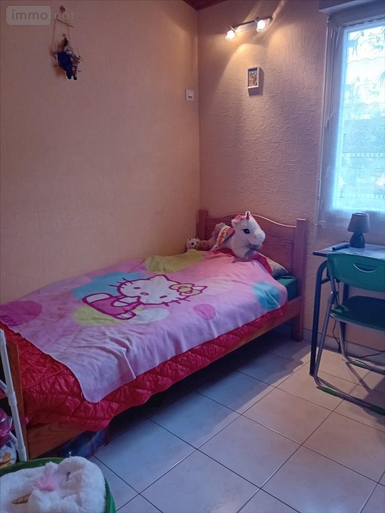 Maison a vendre Changé 72560 Sarthe 130 m2 7 pièces 231000 euros