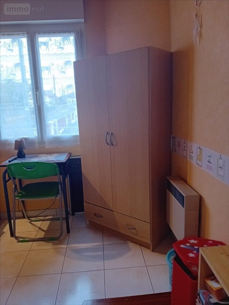 Maison a vendre Changé 72560 Sarthe 130 m2 7 pièces 220500 euros