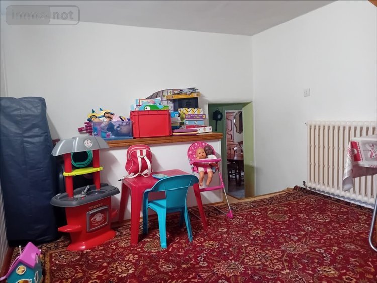 Maison a vendre Changé 72560 Sarthe 130 m2 7 pièces 231000 euros