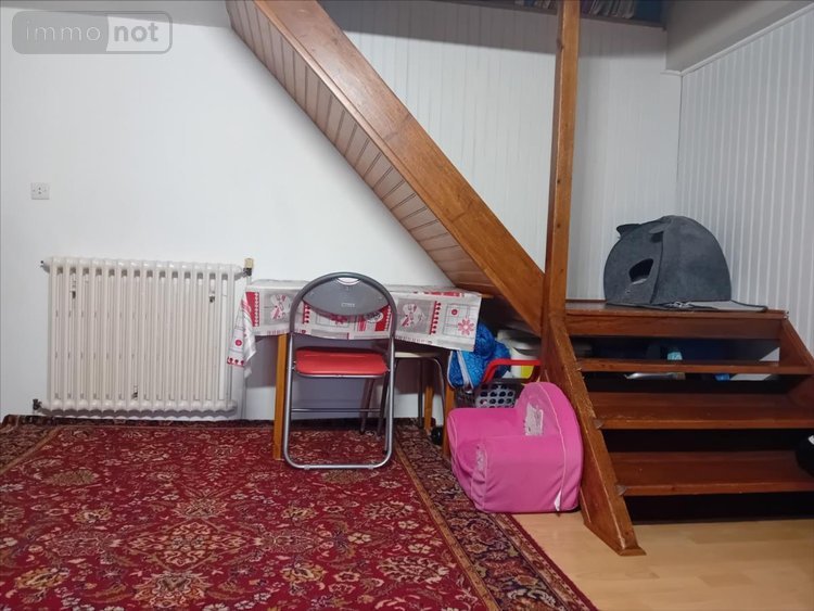 Maison a vendre Changé 72560 Sarthe 130 m2 7 pièces 201400 euros