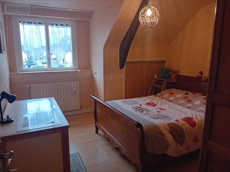 Maison a vendre Changé 72560 Sarthe 130 m2 7 pièces 231000 euros