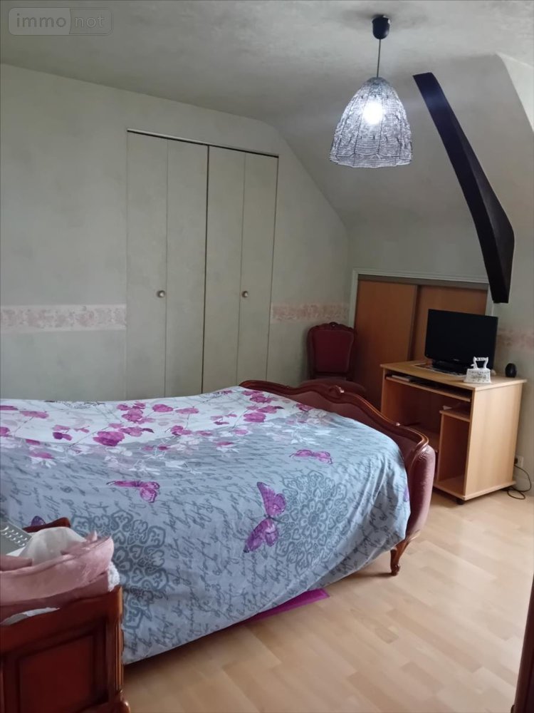 Maison a vendre Changé 72560 Sarthe 130 m2 7 pièces 231000 euros