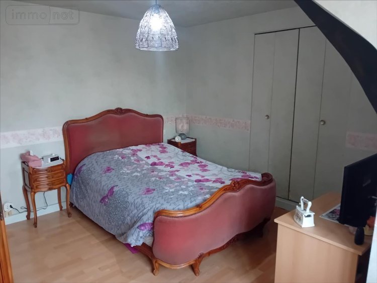 Maison a vendre Changé 72560 Sarthe 130 m2 7 pièces 201400 euros