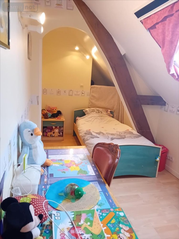 Maison a vendre Changé 72560 Sarthe 130 m2 7 pièces 201400 euros