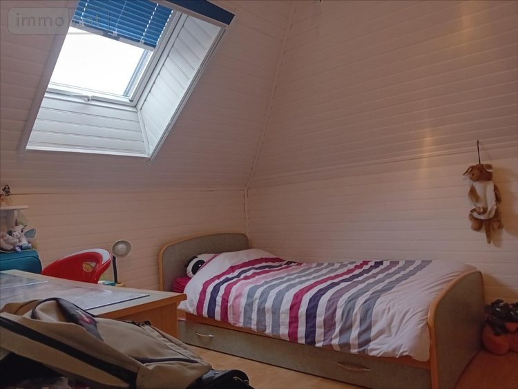 Maison a vendre Changé 72560 Sarthe 130 m2 7 pièces 231000 euros