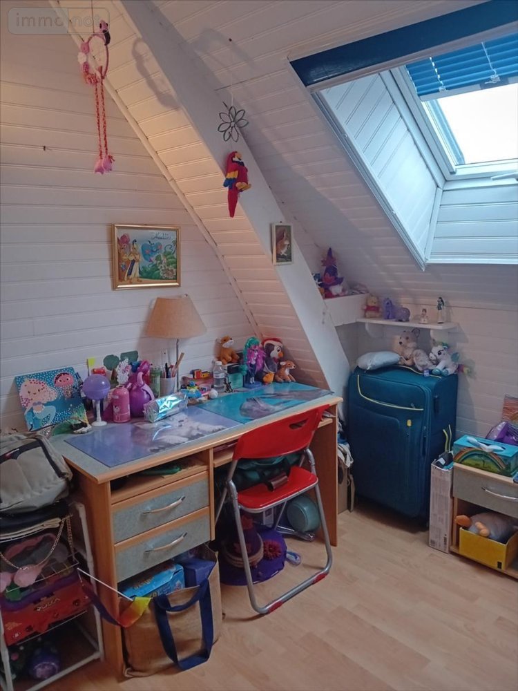 Maison a vendre Changé 72560 Sarthe 130 m2 7 pièces 231000 euros