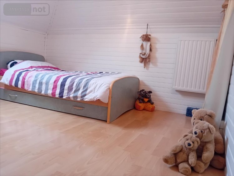 Maison a vendre Changé 72560 Sarthe 130 m2 7 pièces 231000 euros