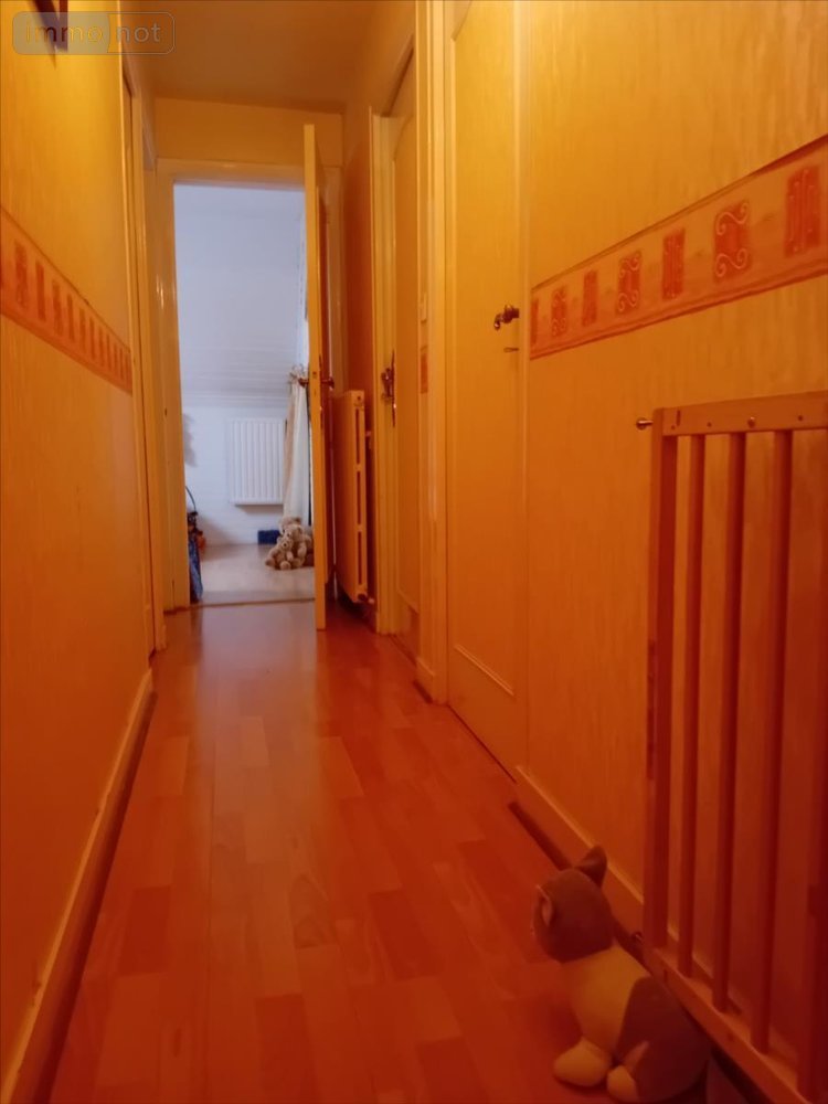 Maison a vendre Changé 72560 Sarthe 130 m2 7 pièces 231000 euros