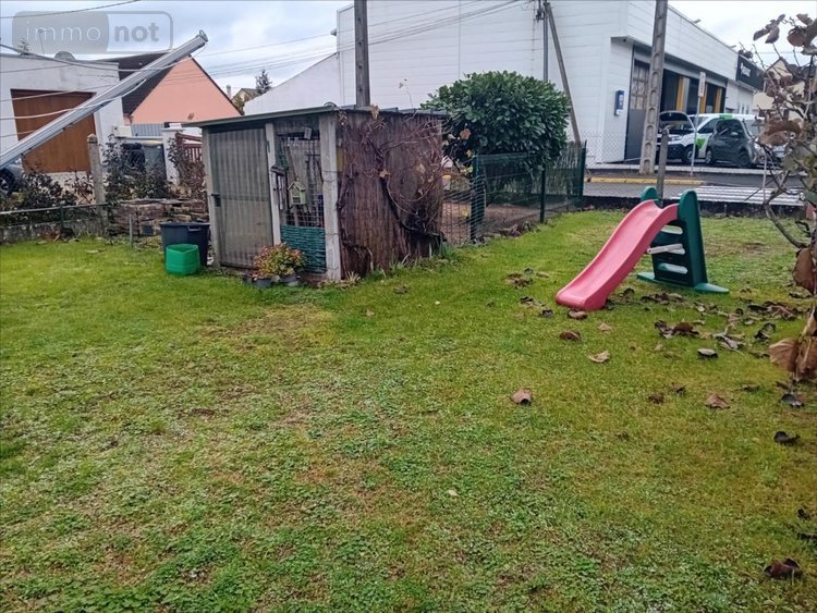 Maison a vendre Changé 72560 Sarthe 130 m2 7 pièces 220500 euros