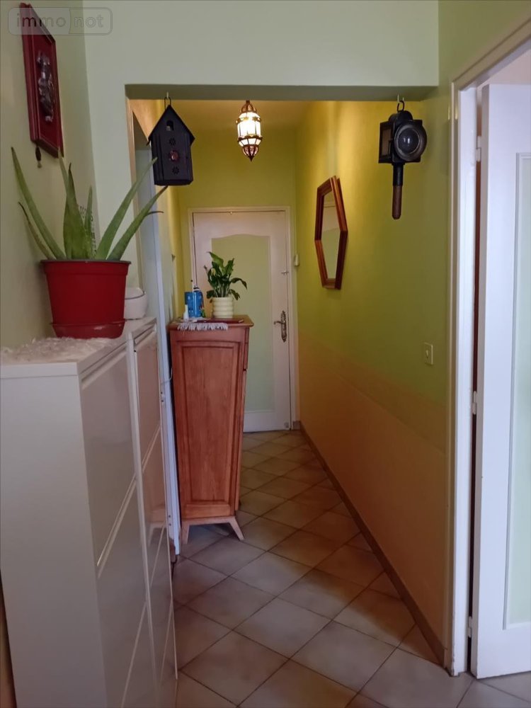 Maison a vendre Changé 72560 Sarthe 130 m2 7 pièces 231000 euros