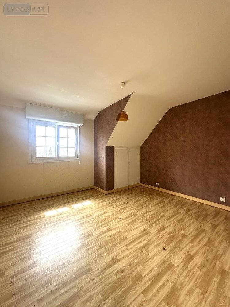 Maison a vendre Brandérion 56700 Morbihan 124 m2 6 pièces 251880 euros