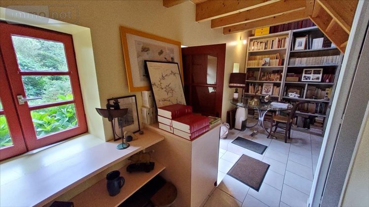 Maison a vendre Plonévez-du-Faou 29530 Finistère 75 m2 5 pièces 183750 euros