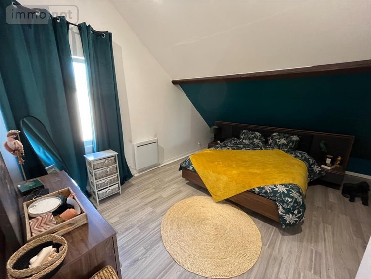 Maison a vendre Montbéliard 25200 Doubs 165 m2 5 pièces 210000 euros