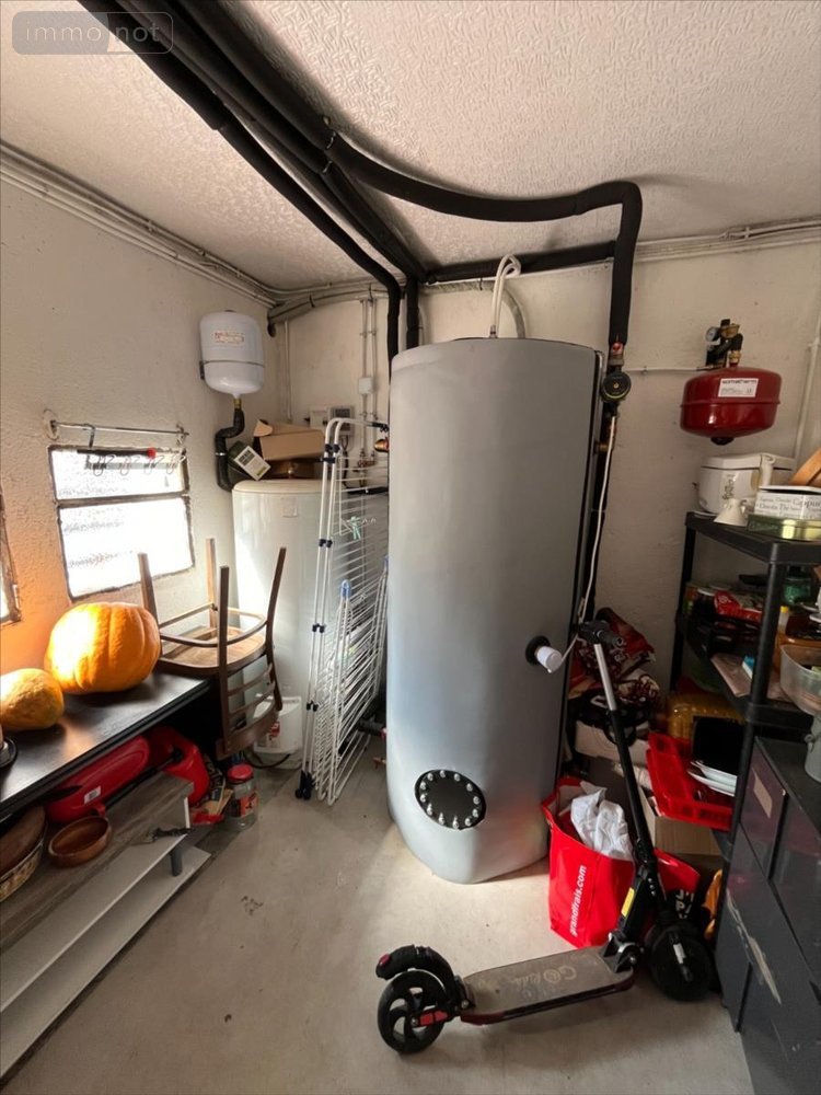 Maison a vendre Montbéliard 25200 Doubs 165 m2 5 pièces 210000 euros