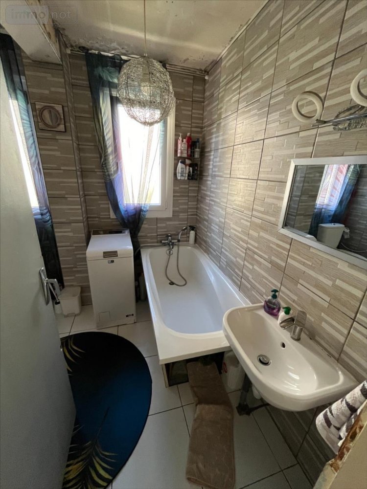 Maison a vendre Montbéliard 25200 Doubs 165 m2 5 pièces 210000 euros