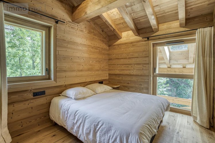 Maison a vendre Le Grand-Bornand 74450 Haute-Savoie 126 m2  1400000 euros