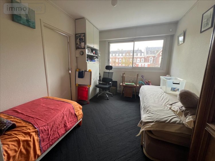 Appartement a vendre Rouen 76000 Seine-Maritime 128 m2 5 pièces 438000 euros