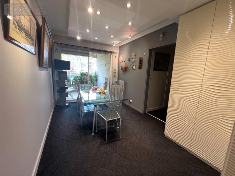 Appartement a vendre Rouen 76000 Seine-Maritime 128 m2 5 pièces 438000 euros