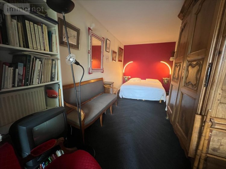 Appartement a vendre Rouen 76000 Seine-Maritime 128 m2 5 pièces 499000 euros