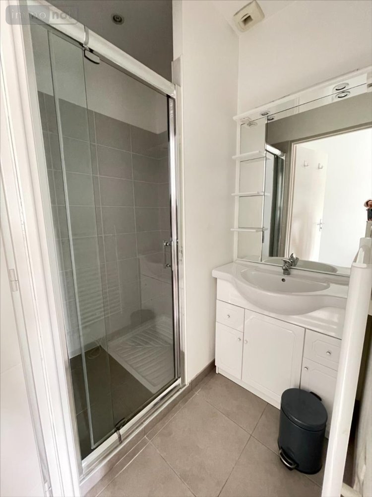 Appartement a vendre La Rochelle 17000 Charente-Maritime 59 m2 3 pièces 317200 euros