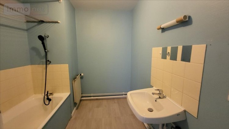 Maison a vendre Valentigney 25700 Doubs 93 m2 6 pièces 129000 euros