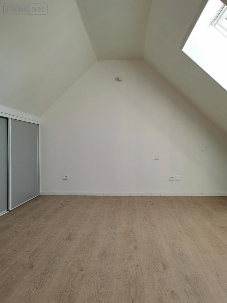 Maison a vendre Écourt-Saint-Quentin 62860 Pas-de-Calais 101 m2 6 pièces 135000 euros