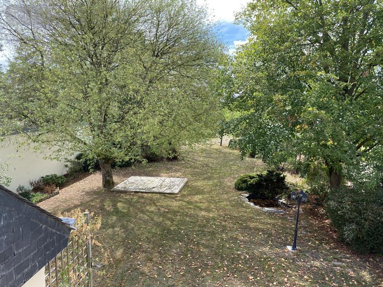 Maison a vendre Briollay 49125 Maine-et-Loire 177 m2 9 pièces 394460 euros