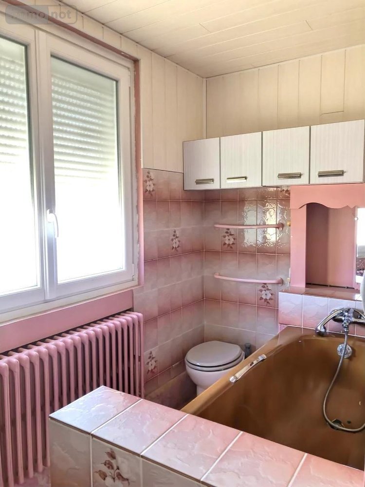 Maison a vendre Matougues 51510 Marne 110 m2 5 pièces 184600 euros