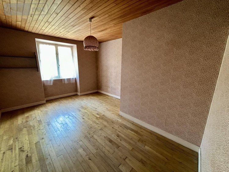 Maison a vendre Javerdat 87520 Haute-Vienne 100 m2  219720 euros