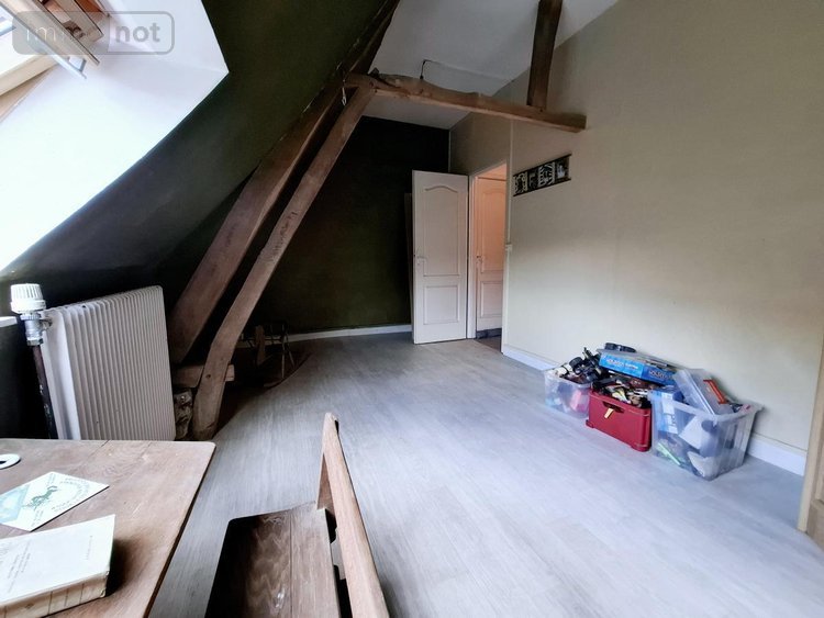 Maison a vendre Aumerval 62550 Pas-de-Calais 116 m2 5 pièces 260000 euros