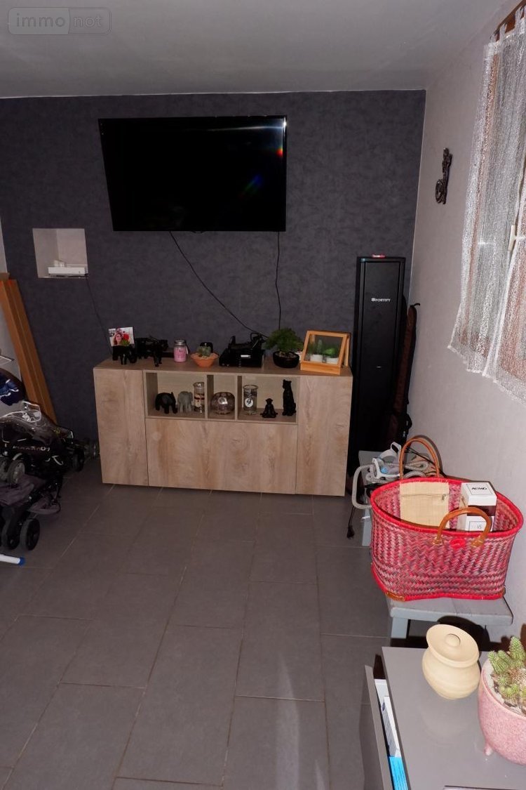 Maison a vendre Saint-Riquier 80135 Somme 138 m2 6 pièces 236250 euros