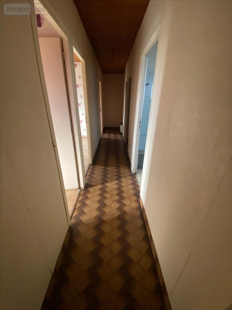 Maison a vendre Commune non précisée 79 Deux-Sèvres 154 m2 7 pièces 71550 euros