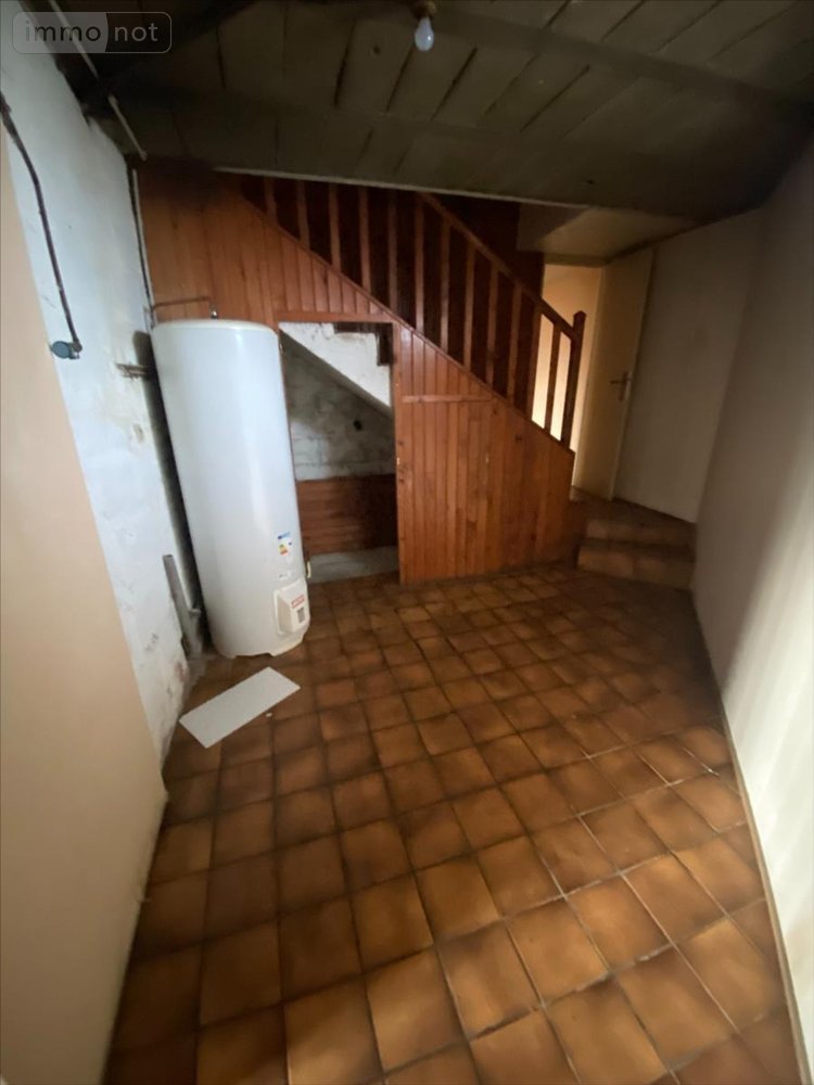 Maison a vendre Commune non précisée 79 Deux-Sèvres 154 m2 7 pièces 71550 euros