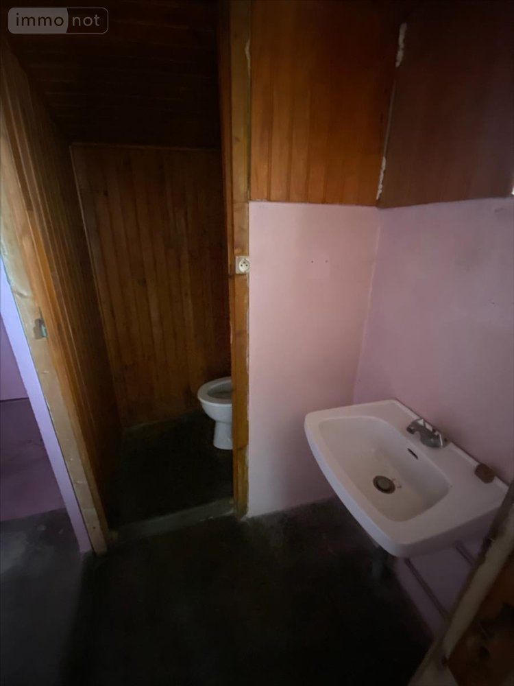 Maison a vendre Commune non précisée 79 Deux-Sèvres 154 m2 7 pièces 71550 euros