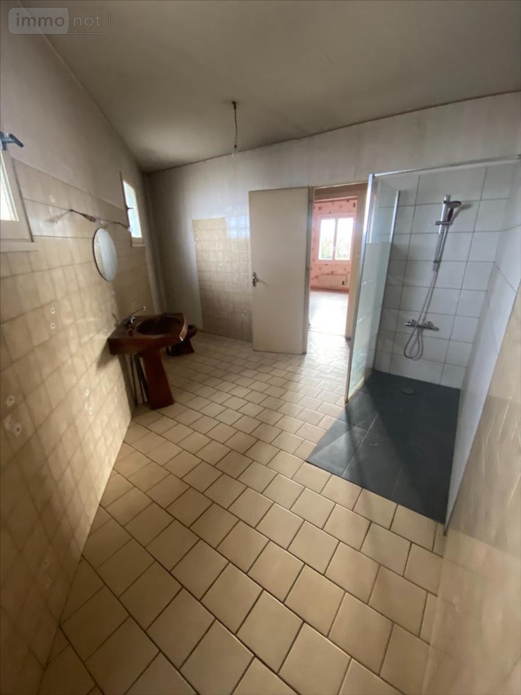 Maison a vendre Commune non précisée 79 Deux-Sèvres 154 m2 7 pièces 71550 euros