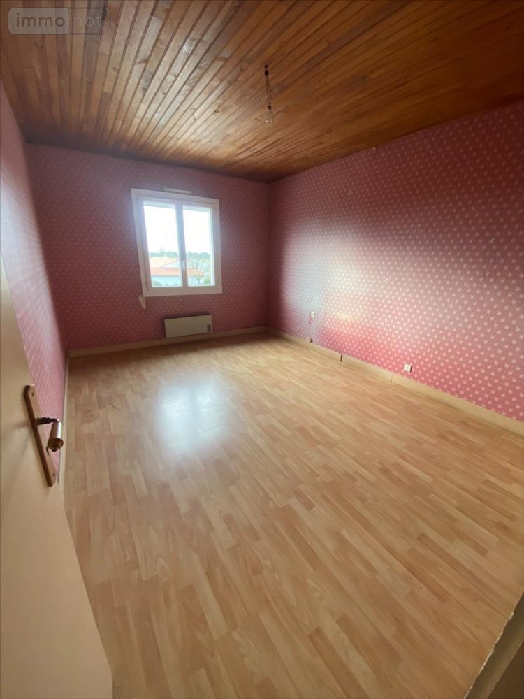 Maison a vendre Commune non précisée 79 Deux-Sèvres 154 m2 7 pièces 71550 euros