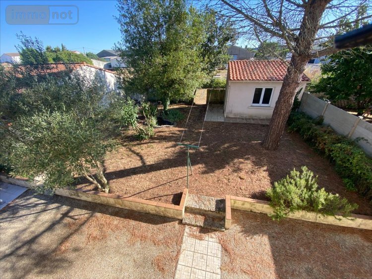 Maison a vendre Niort 79000 Deux-Sèvres 131 m2 5 pièces 159640 euros