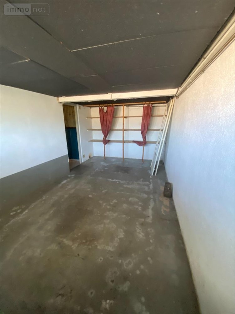 Maison a vendre Niort 79000 Deux-Sèvres 131 m2 5 pièces 159640 euros