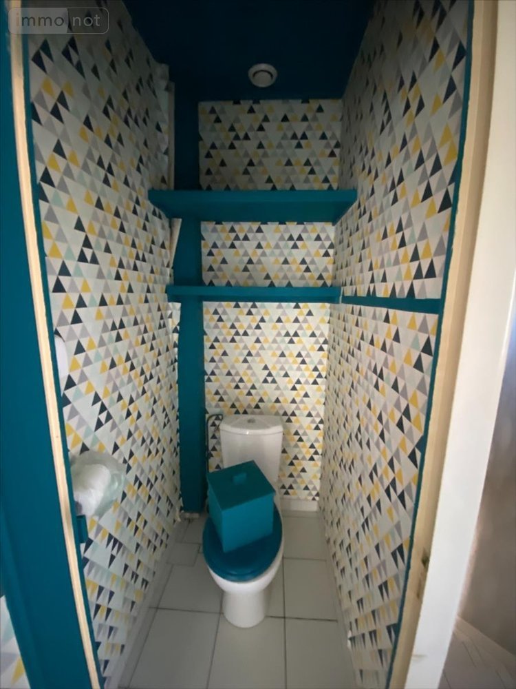 Maison a vendre Niort 79000 Deux-Sèvres 131 m2 5 pièces 159640 euros