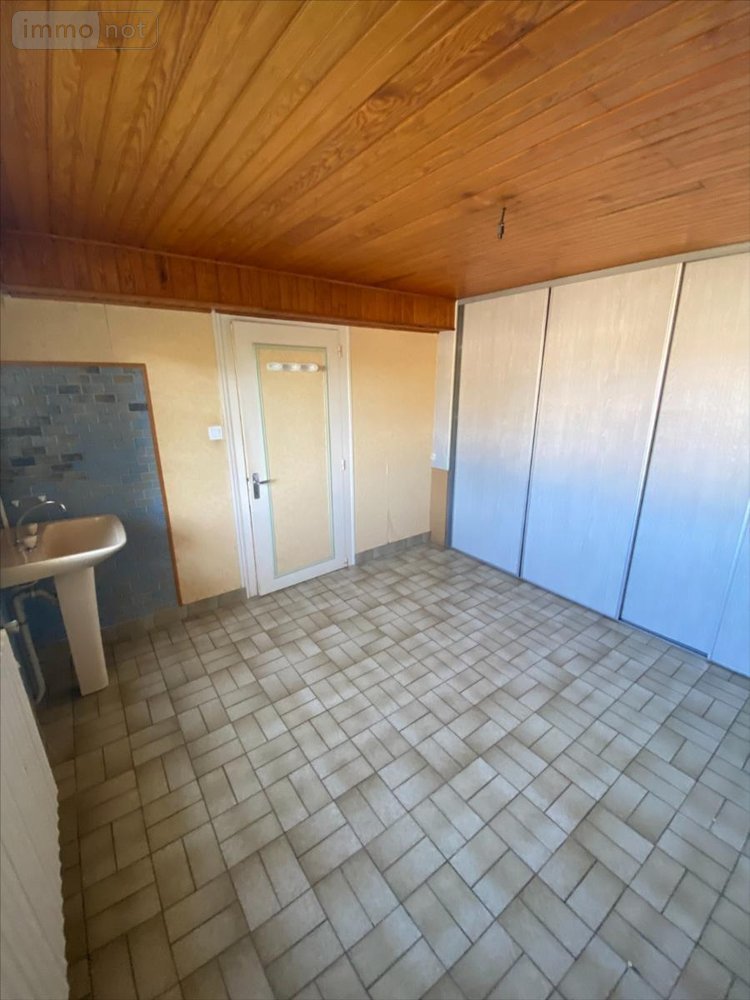Maison a vendre Niort 79000 Deux-Sèvres 131 m2 5 pièces 159640 euros