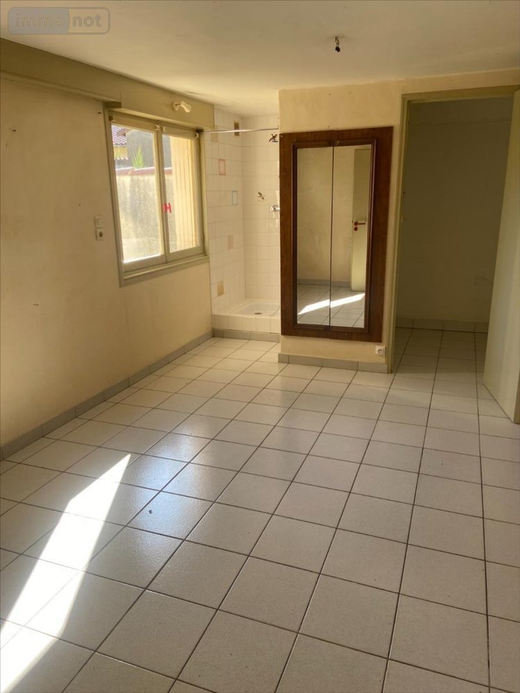 Maison a vendre Niort 79000 Deux-Sèvres 131 m2 5 pièces 159640 euros